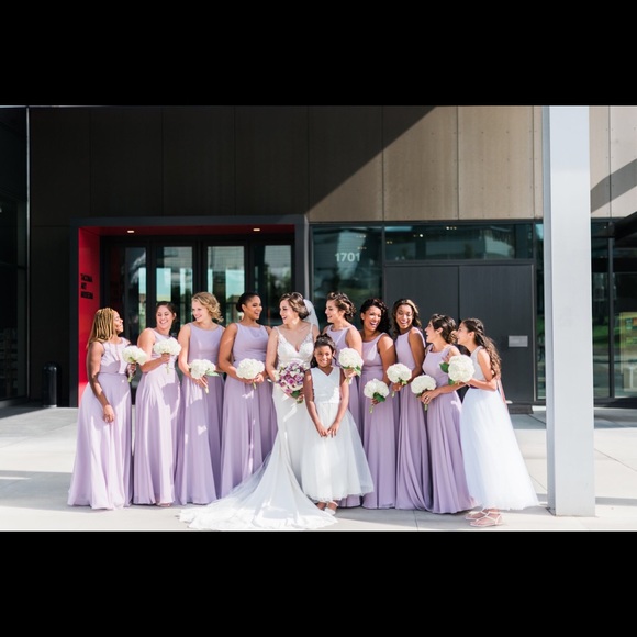 Martina Liana Wedding Dress - Picture 3 of 6